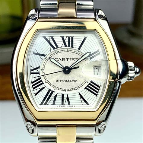 cartier watches for men sale